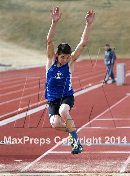 Thumbnail 1 in Mountain Range Invitational photogallery.