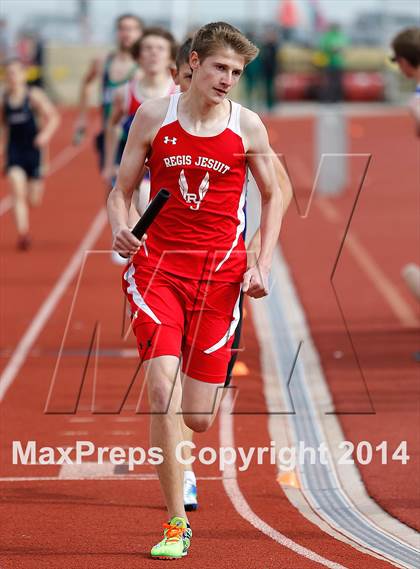 Thumbnail 2 in Mountain Range Invitational photogallery.