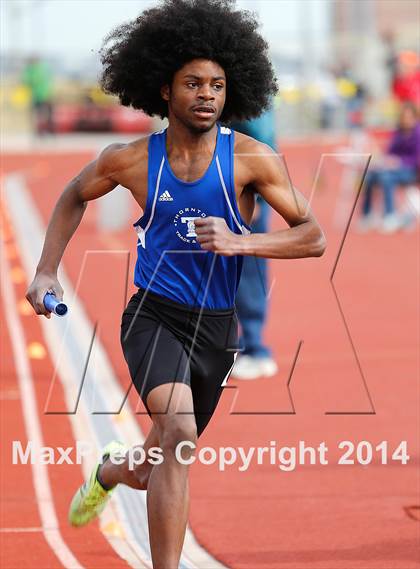 Thumbnail 2 in Mountain Range Invitational photogallery.