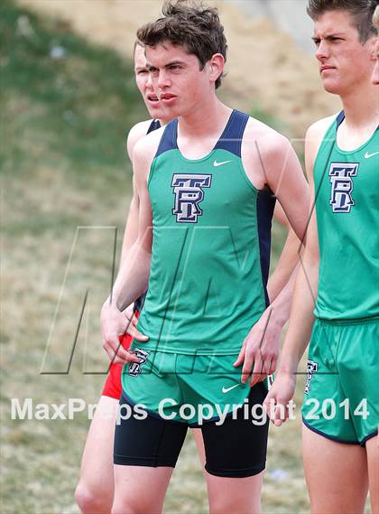 Thumbnail 2 in Mountain Range Invitational photogallery.