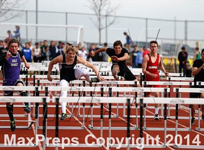 Thumbnail 3 in Mountain Range Invitational photogallery.