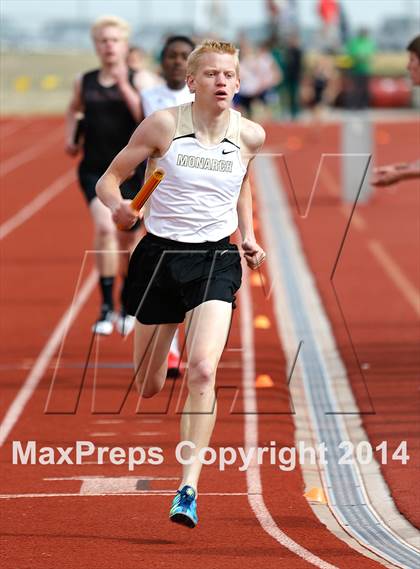 Thumbnail 1 in Mountain Range Invitational photogallery.