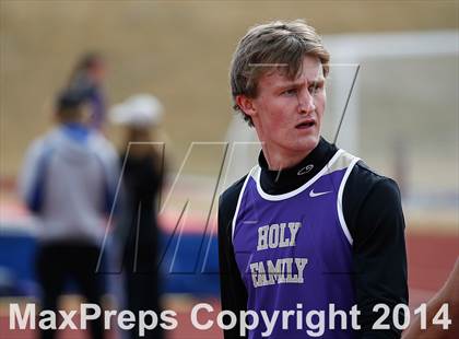 Thumbnail 2 in Mountain Range Invitational photogallery.