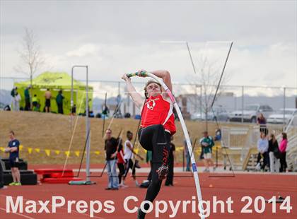 Thumbnail 3 in Mountain Range Invitational photogallery.