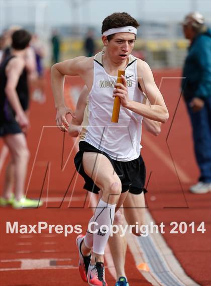 Thumbnail 1 in Mountain Range Invitational photogallery.