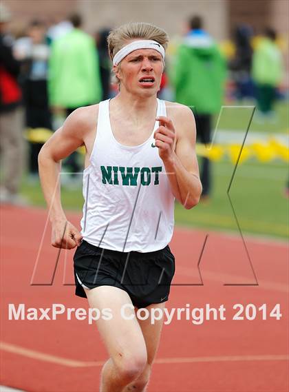 Thumbnail 1 in Mountain Range Invitational photogallery.