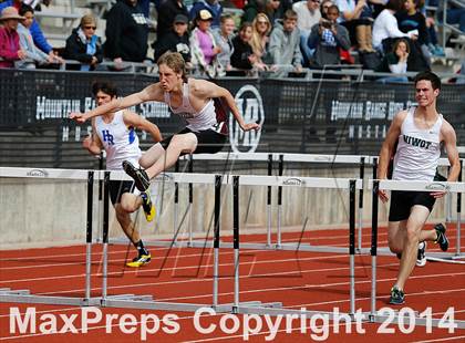 Thumbnail 1 in Mountain Range Invitational photogallery.