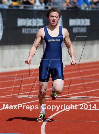 Thumbnail 2 in Mountain Range Invitational photogallery.