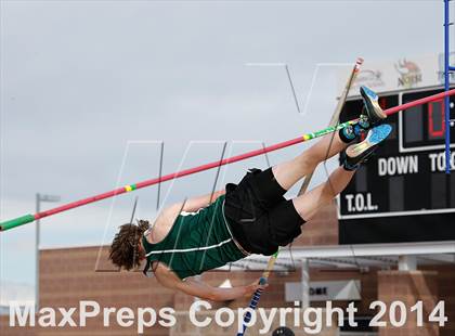 Thumbnail 1 in Mountain Range Invitational photogallery.