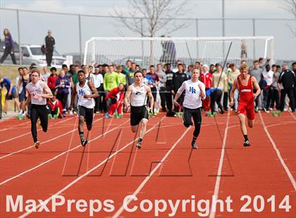 Thumbnail 2 in Mountain Range Invitational photogallery.