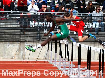 Thumbnail 1 in Mountain Range Invitational photogallery.
