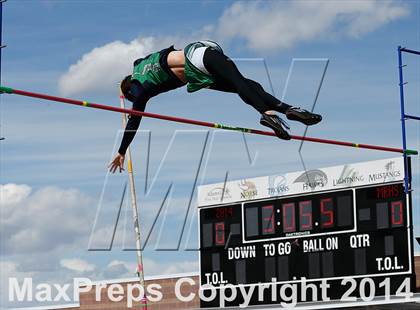 Thumbnail 3 in Mountain Range Invitational photogallery.