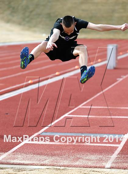 Thumbnail 3 in Mountain Range Invitational photogallery.