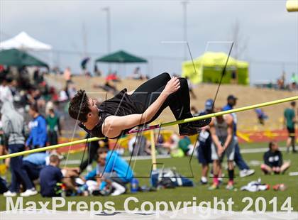 Thumbnail 1 in Mountain Range Invitational photogallery.