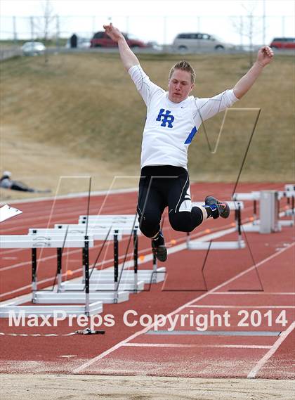 Thumbnail 1 in Mountain Range Invitational photogallery.