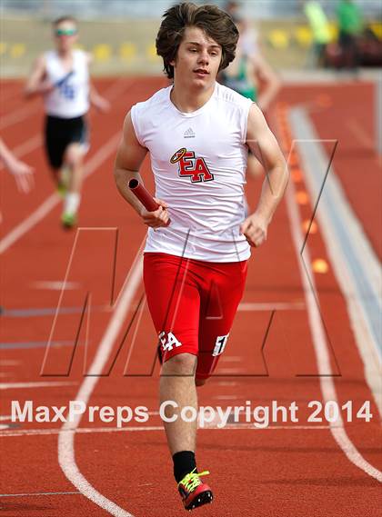 Thumbnail 1 in Mountain Range Invitational photogallery.