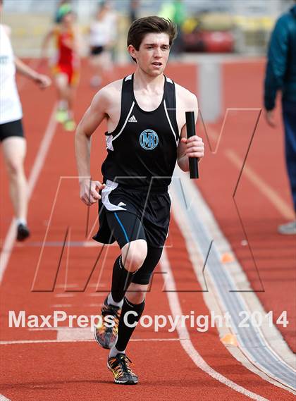 Thumbnail 1 in Mountain Range Invitational photogallery.
