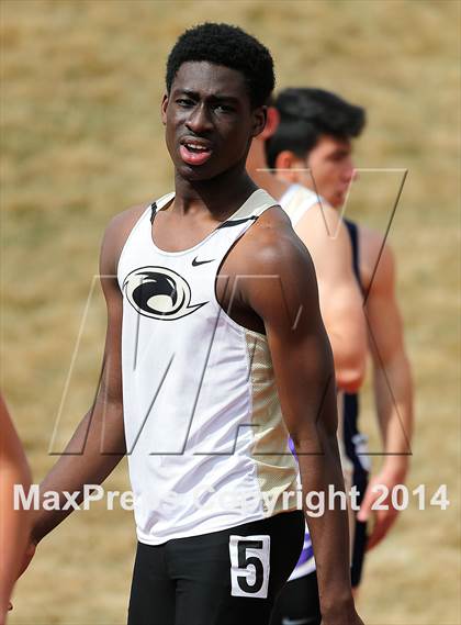 Thumbnail 1 in Mountain Range Invitational photogallery.