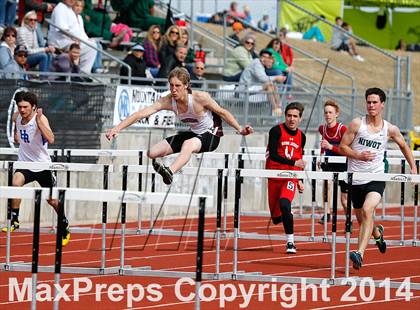 Thumbnail 3 in Mountain Range Invitational photogallery.