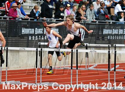 Thumbnail 3 in Mountain Range Invitational photogallery.