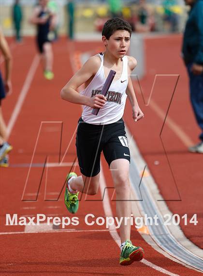 Thumbnail 1 in Mountain Range Invitational photogallery.