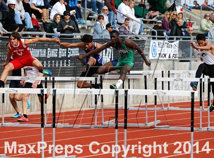 Thumbnail 2 in Mountain Range Invitational photogallery.
