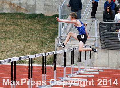 Thumbnail 3 in Mountain Range Invitational photogallery.