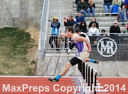 Thumbnail 1 in Mountain Range Invitational photogallery.
