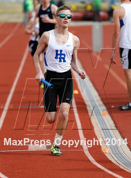 Thumbnail 3 in Mountain Range Invitational photogallery.