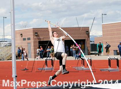 Thumbnail 1 in Mountain Range Invitational photogallery.