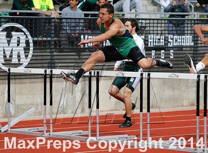 Thumbnail 1 in Mountain Range Invitational photogallery.