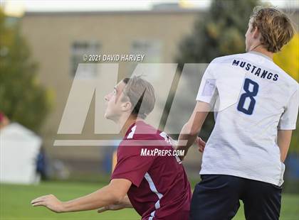 Thumbnail 2 in Ralston Valley @ Chatfield photogallery.