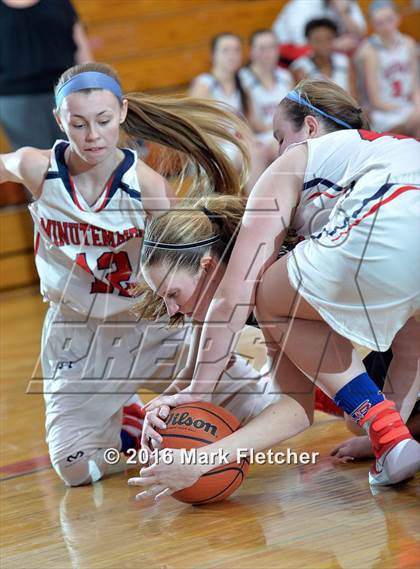 Thumbnail 2 in JV: Timber Creek Regional @ Washington Township photogallery.