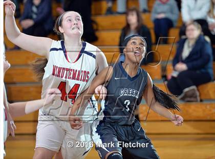 Thumbnail 1 in JV: Timber Creek Regional @ Washington Township photogallery.
