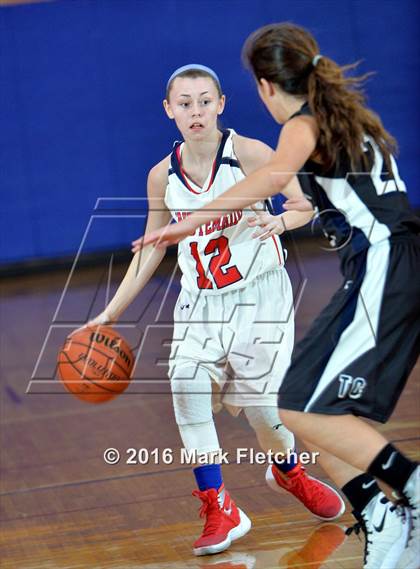 Thumbnail 1 in JV: Timber Creek Regional @ Washington Township photogallery.