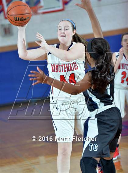 Thumbnail 2 in JV: Timber Creek Regional @ Washington Township photogallery.