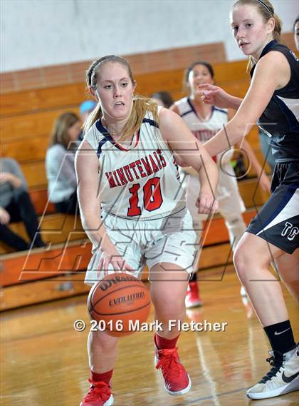 Thumbnail 2 in JV: Timber Creek Regional @ Washington Township photogallery.