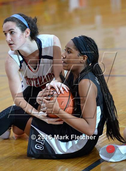 Thumbnail 3 in JV: Timber Creek Regional @ Washington Township photogallery.
