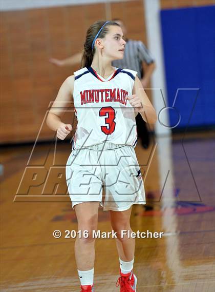 Thumbnail 1 in JV: Timber Creek Regional @ Washington Township photogallery.