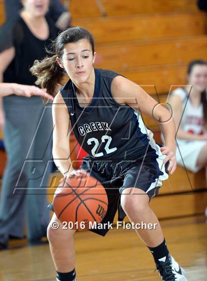 Thumbnail 2 in JV: Timber Creek Regional @ Washington Township photogallery.