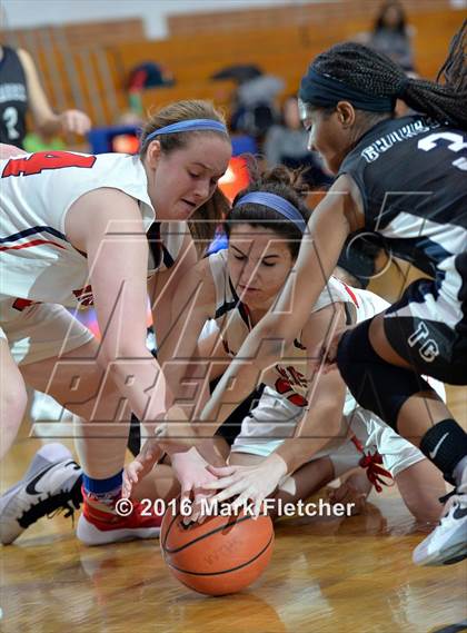 Thumbnail 1 in JV: Timber Creek Regional @ Washington Township photogallery.