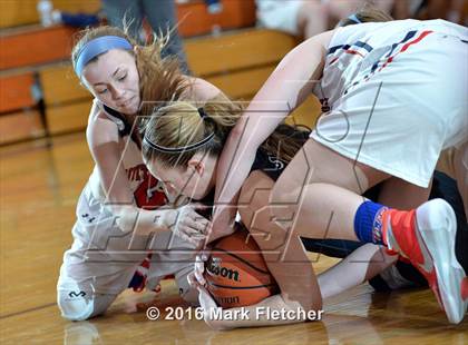 Thumbnail 3 in JV: Timber Creek Regional @ Washington Township photogallery.