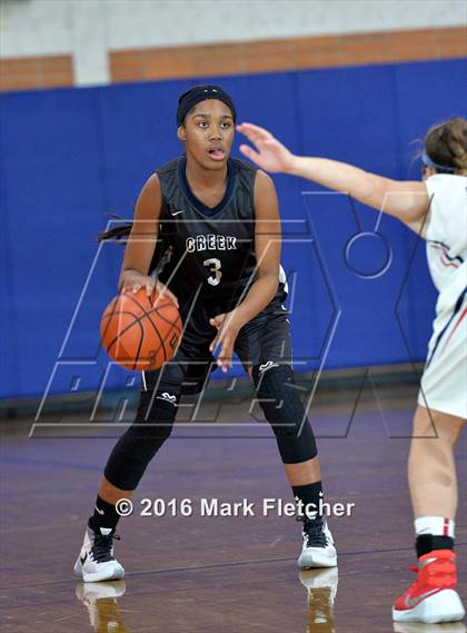 Thumbnail 1 in JV: Timber Creek Regional @ Washington Township photogallery.