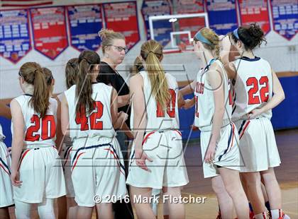 Thumbnail 3 in JV: Timber Creek Regional @ Washington Township photogallery.
