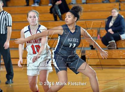 Thumbnail 3 in JV: Timber Creek Regional @ Washington Township photogallery.