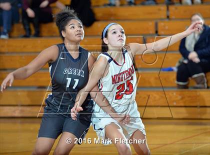Thumbnail 3 in JV: Timber Creek Regional @ Washington Township photogallery.