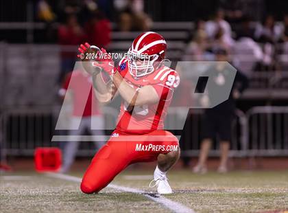 Thumbnail 3 in Mater Dei @ JSerra Catholic photogallery.