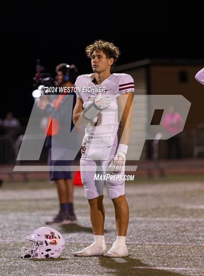 Thumbnail 1 in Mater Dei @ JSerra Catholic photogallery.