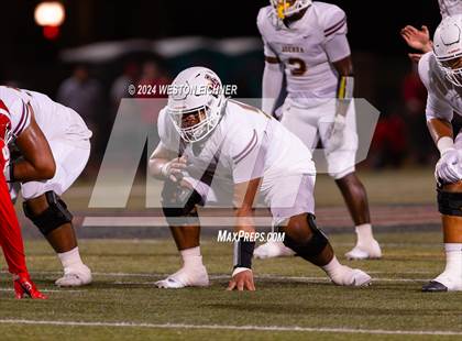 Thumbnail 1 in Mater Dei @ JSerra Catholic photogallery.
