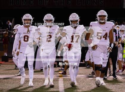 Thumbnail 1 in Mater Dei @ JSerra Catholic photogallery.